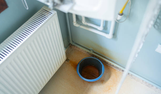 Best Fire Damage Restoration  in Woodlyn, PA