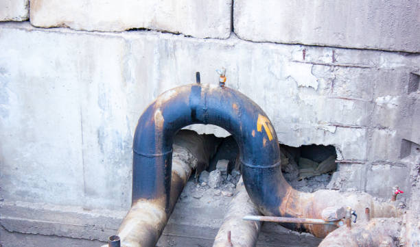 Best 24/7 water damage repair  in Woodlyn, PA