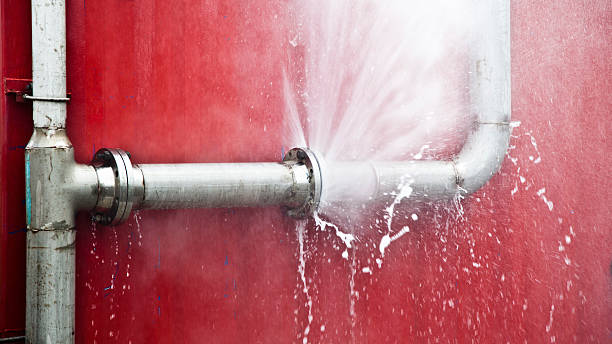 Best Flood damage cleanup  in Woodlyn, PA